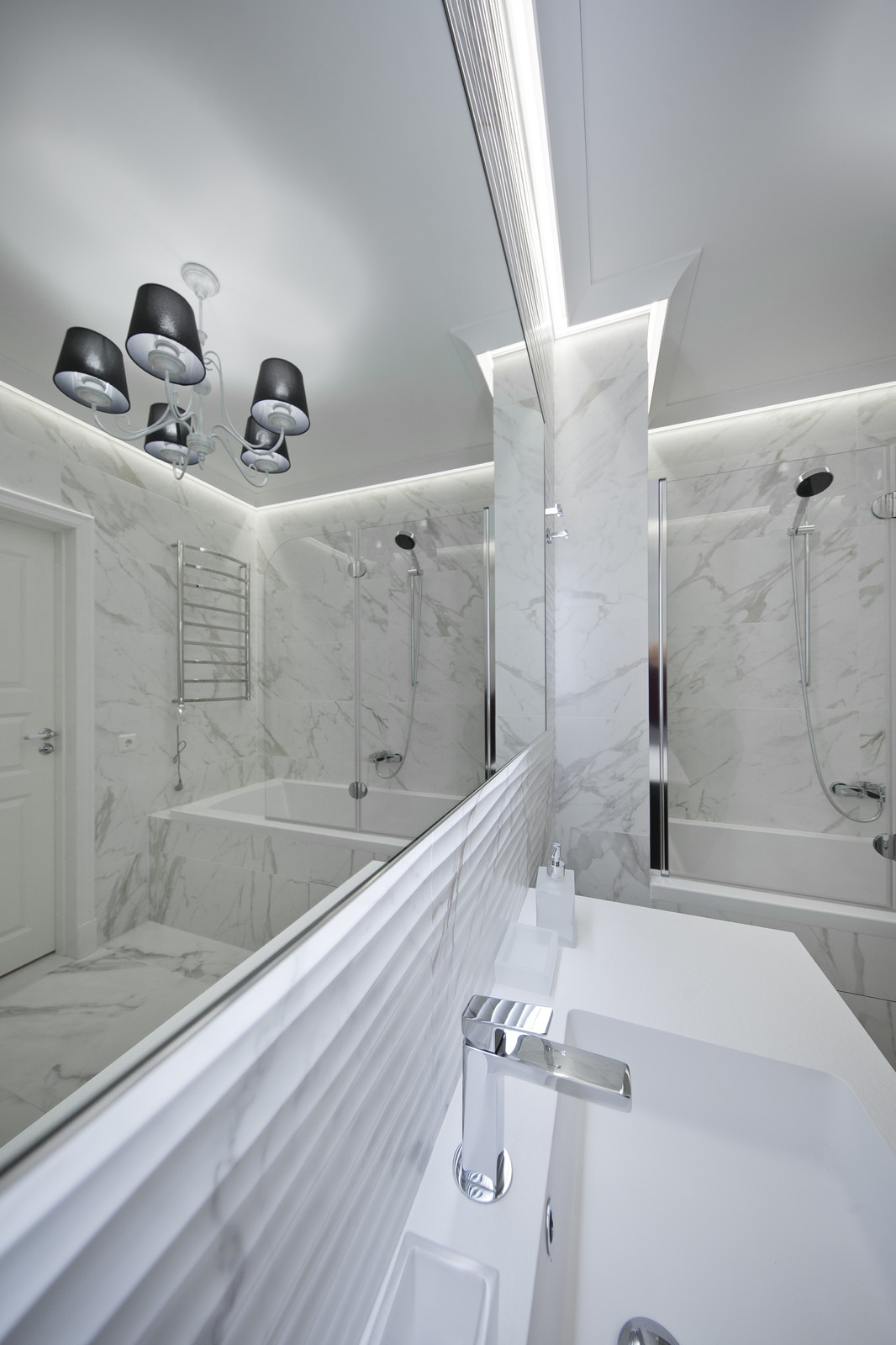 ЖК Оболонь Резиденсес