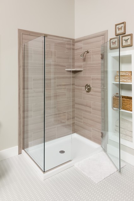 Bathroom Remodeling badezimmer