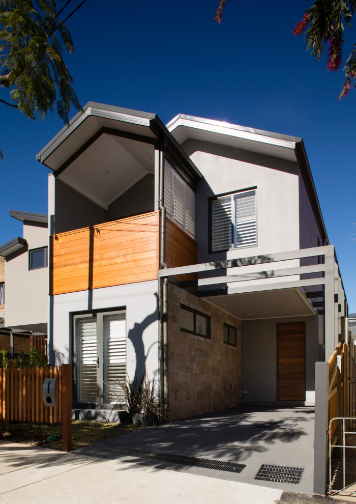 Luxury Contemporary / Leichhardt
