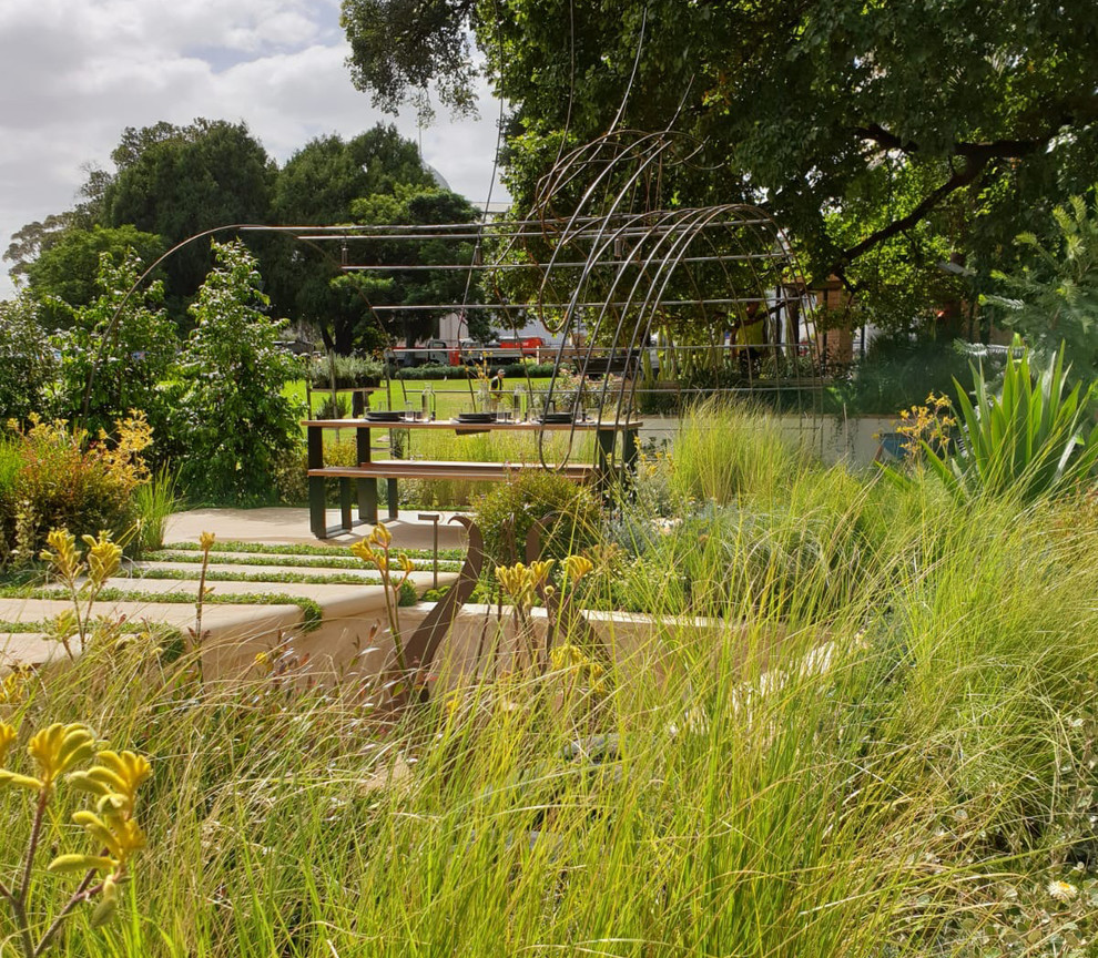 Show Garden 2019 Gold Medal