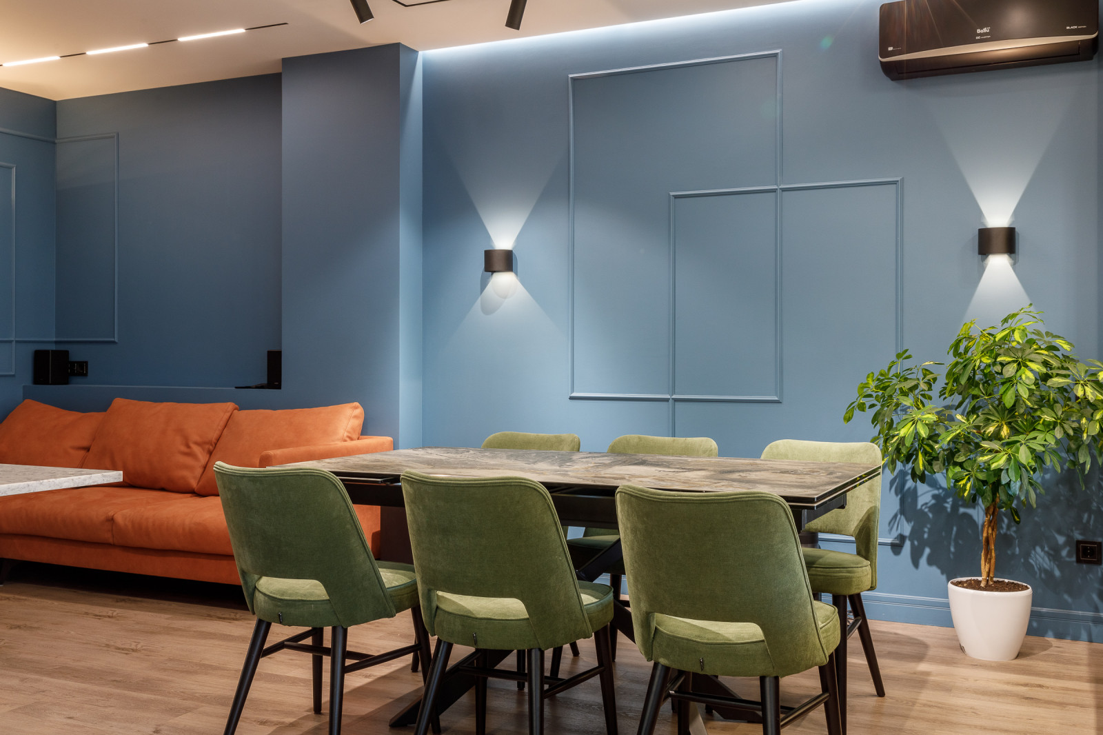 Реализованная квартира в г. Липецк (ЖК Столица)