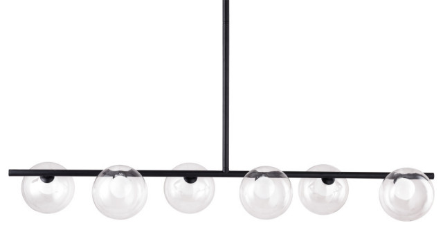 Keyoz Designing Keyoz Ceiling Lamp Black - Modern - Lighting Hardware And Accessories ...