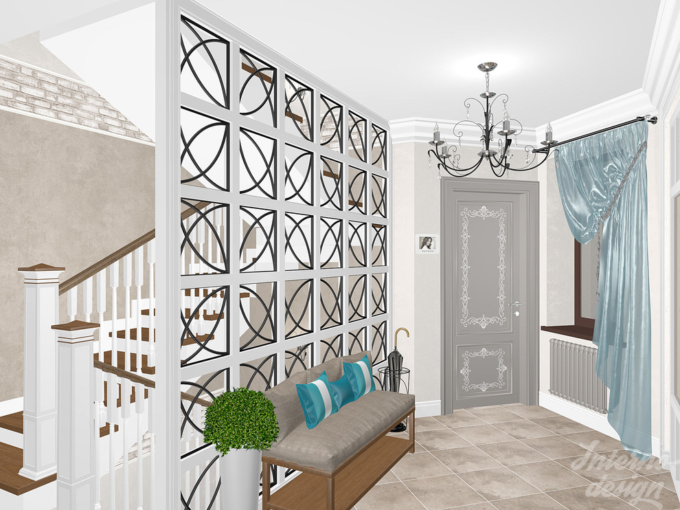 Таунхаус. Набережные Челны