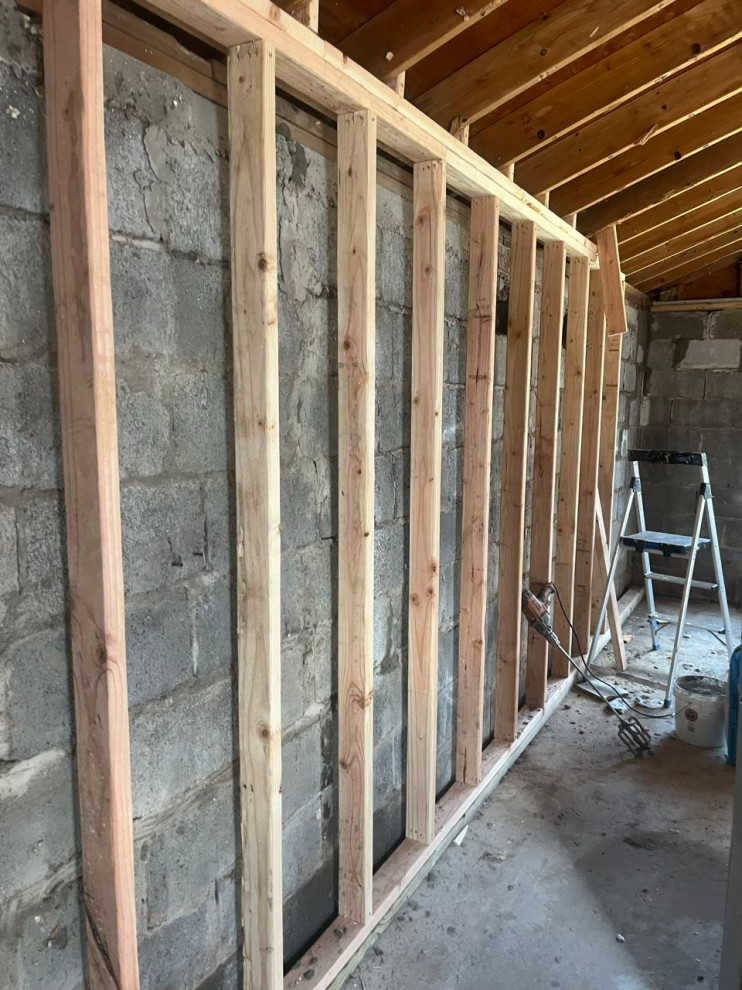 Stcokton-Addition Full Renovation