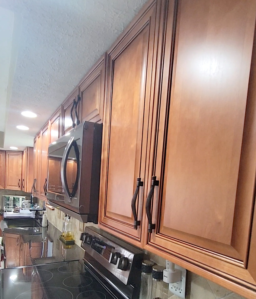 Avon Kitchen Refinish