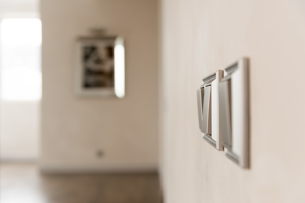 Видовая квартира, S - 154м