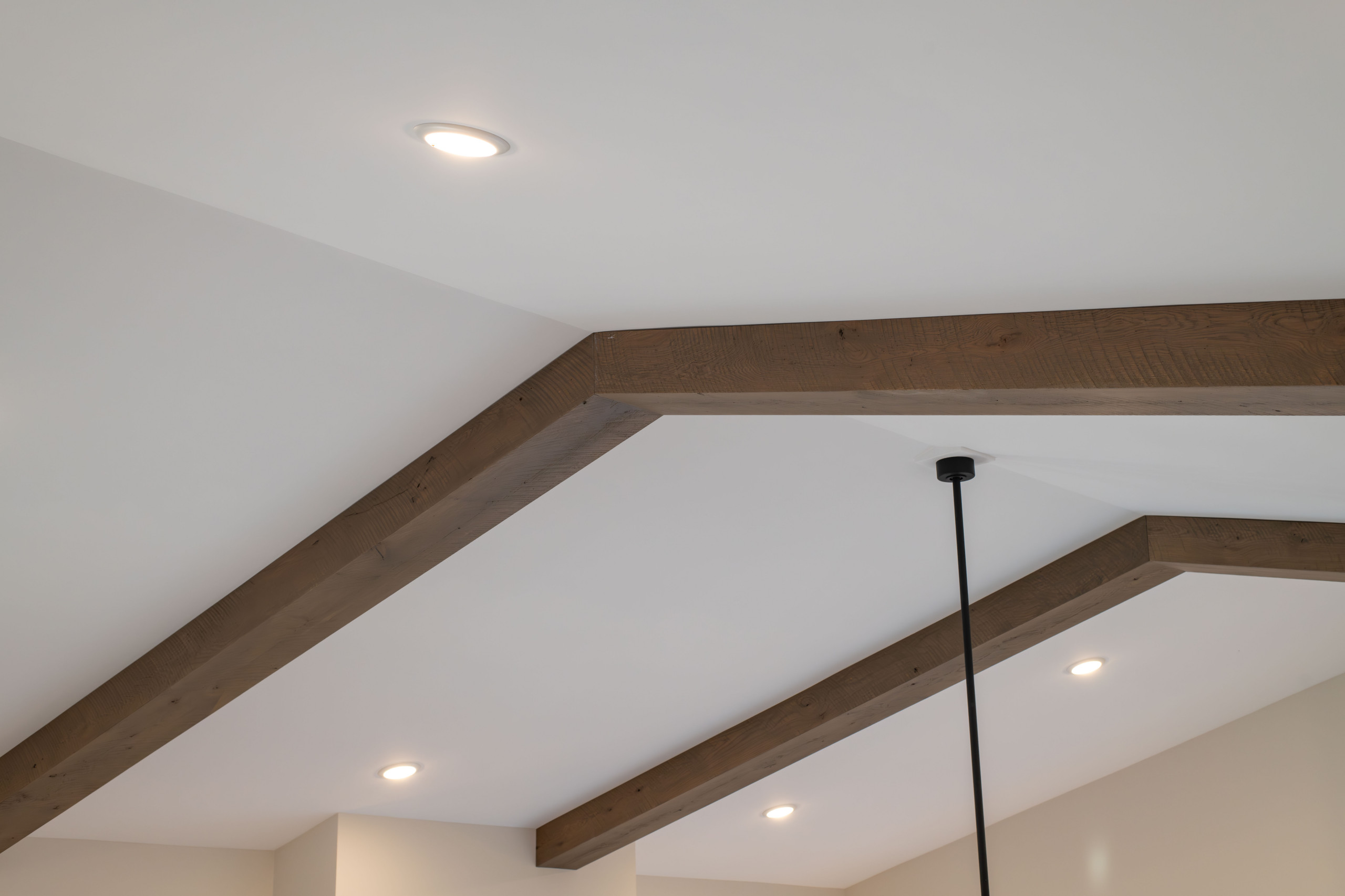 Weaver Custom Home