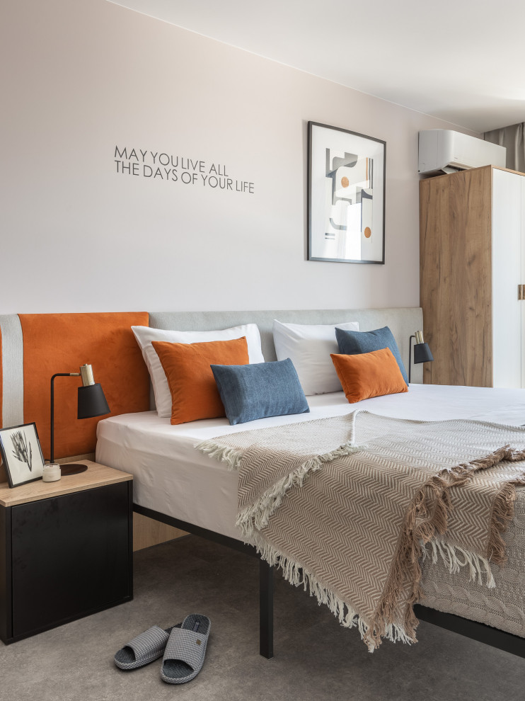 Apartments & Hotel TREND, 2500м2, Бузулук