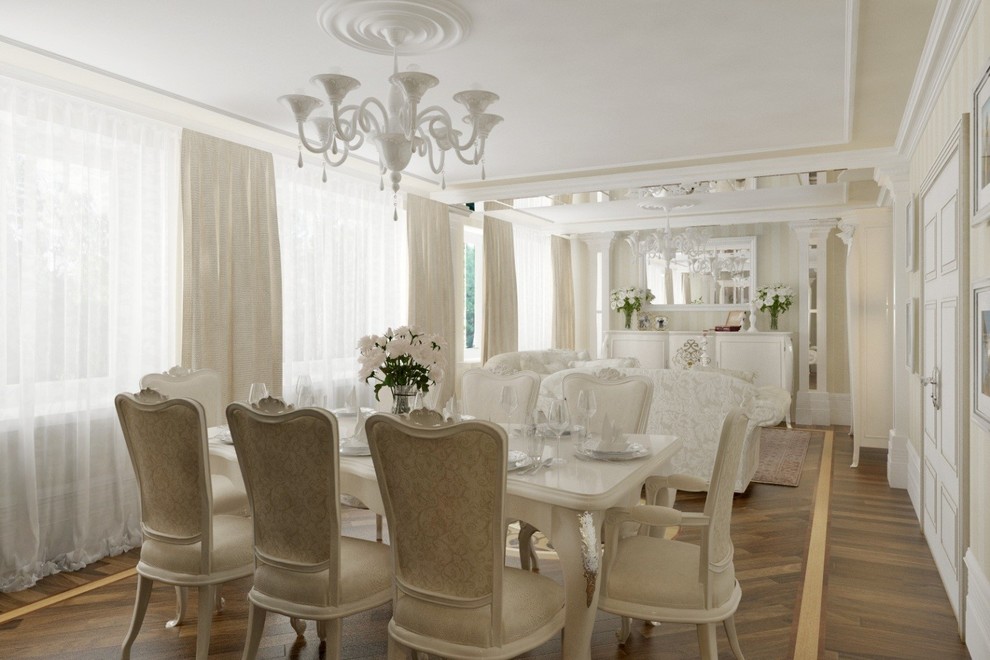 Малая Бронная