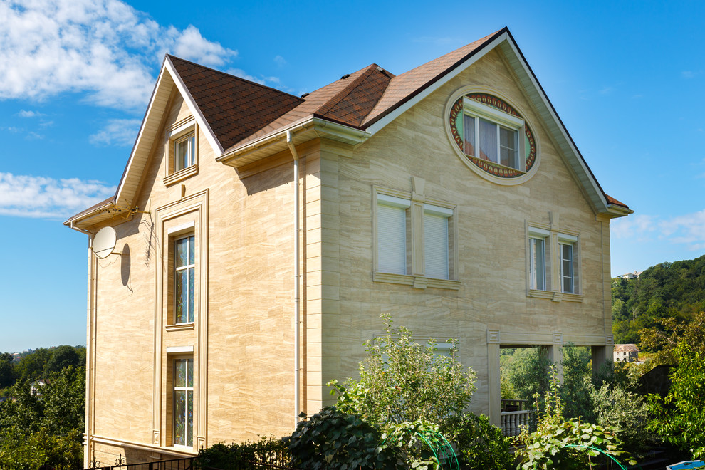 Коттедж в Сочи