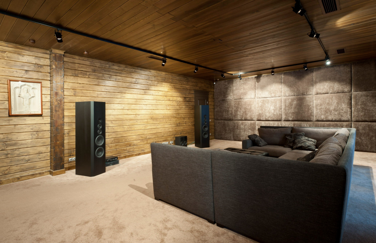 Жилой дом в Переделкино