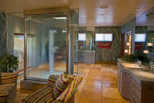 Residence at Ventana Country Club