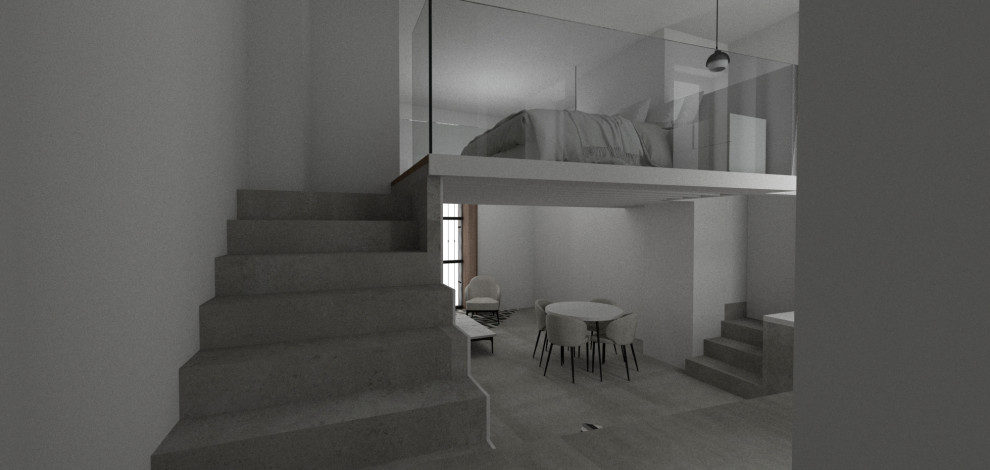VIVIENDA VACACIONAL