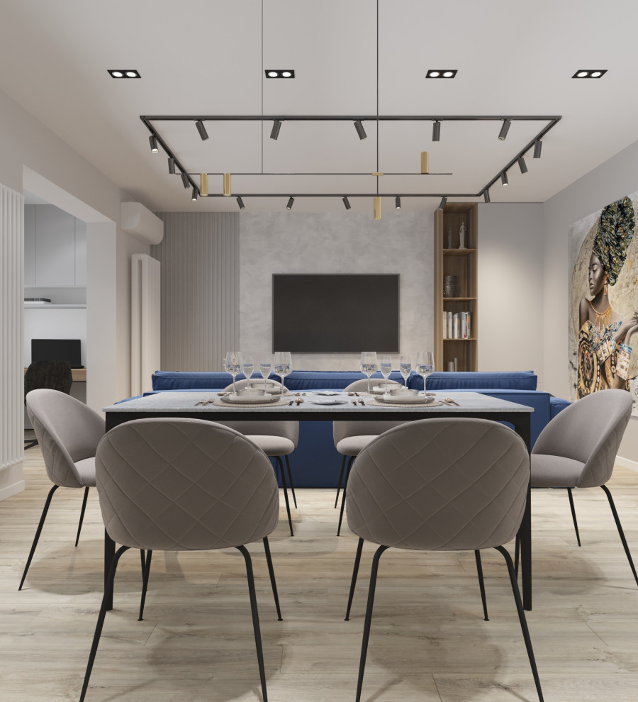 ЖК Виденеевский