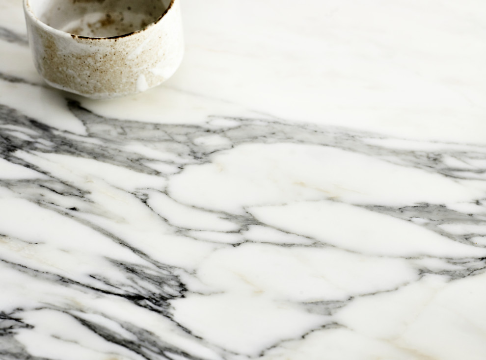 Inspiration for a modern kitchen in London.