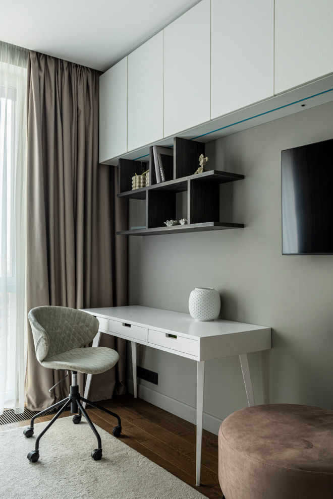 Апартаменты в ЖК Хорошевский