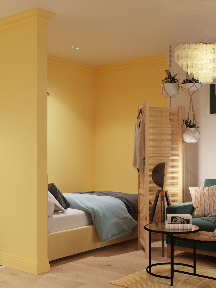 «Aloha»  в г. Самара на 32,75 кв.м