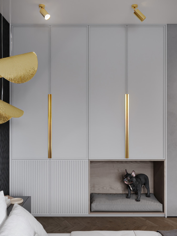 Квартира на Матросова 2