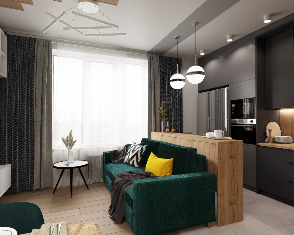 ЖК Фонвизина