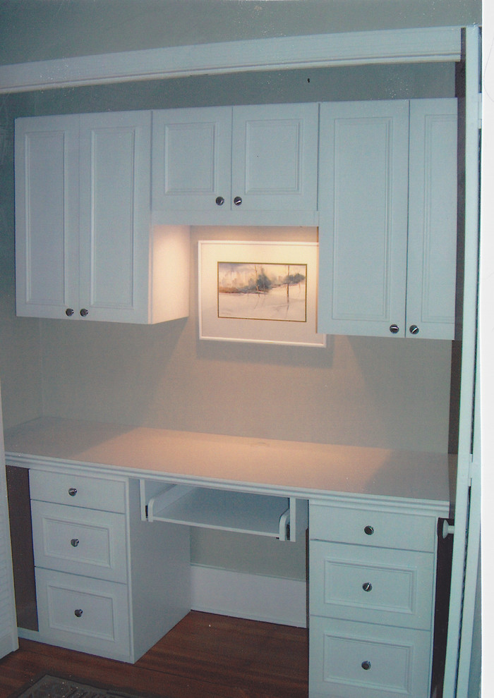 Home Offices