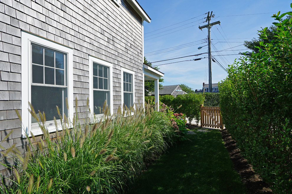 Summer Home Nantucket Island