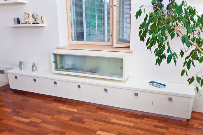 Частный дом Leppneeme