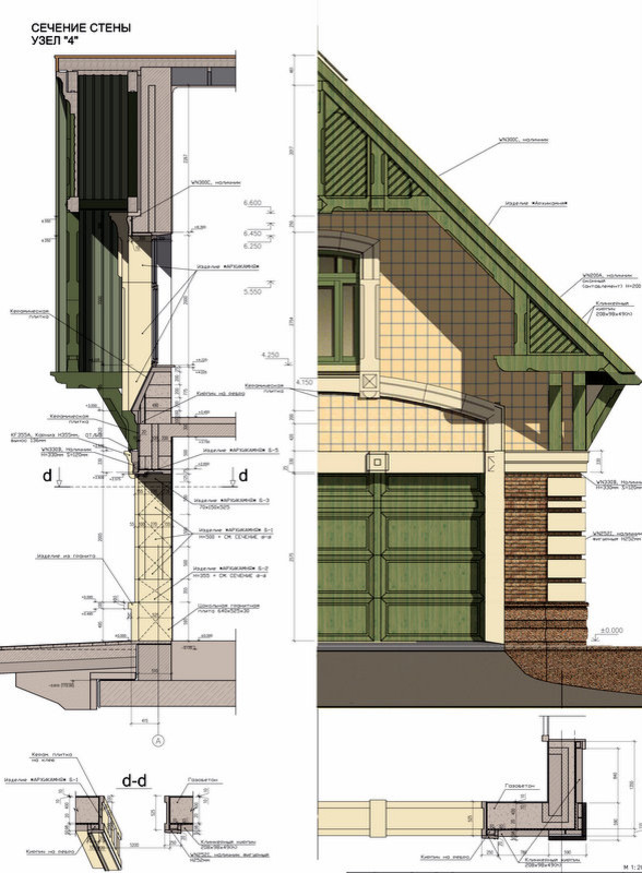 Вилла Евгения - Гостевой дом