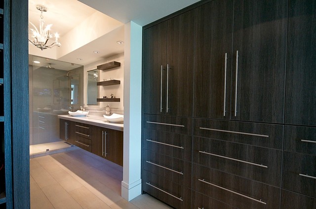 Walk in Closet, Bathroom cabinets, wardrobes, closet built in, naples