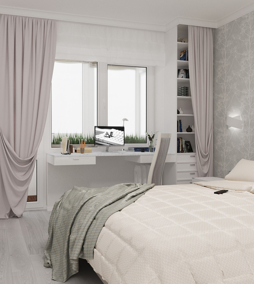 Квартира в г.Москва