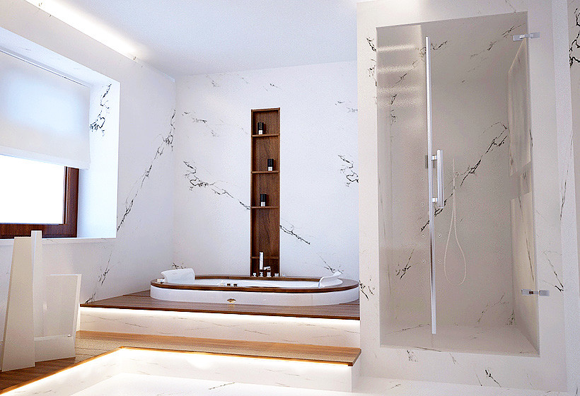 ГОРОДСКОЙ МИНИМАЛИЗМ