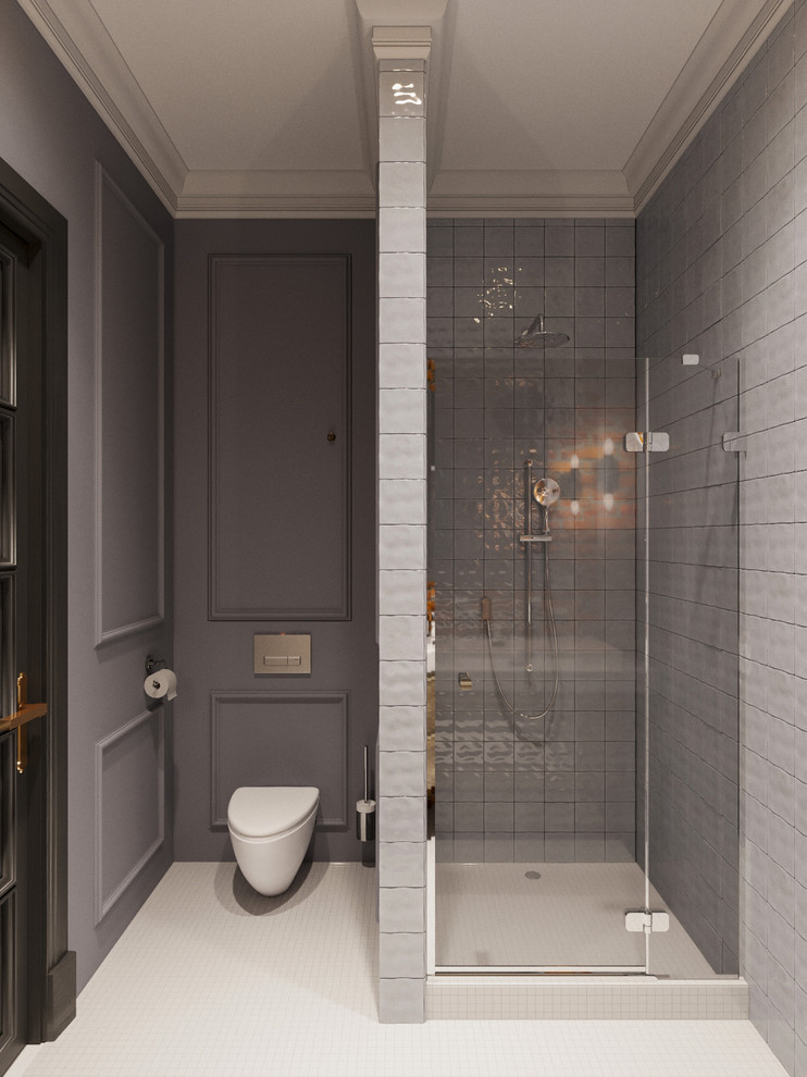 Квартира на Плющихе