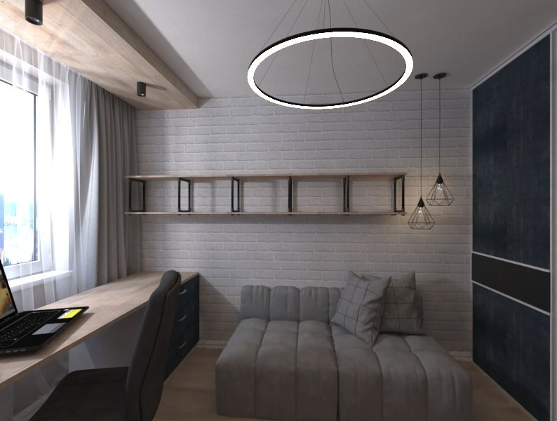 ЖК "Преображение"