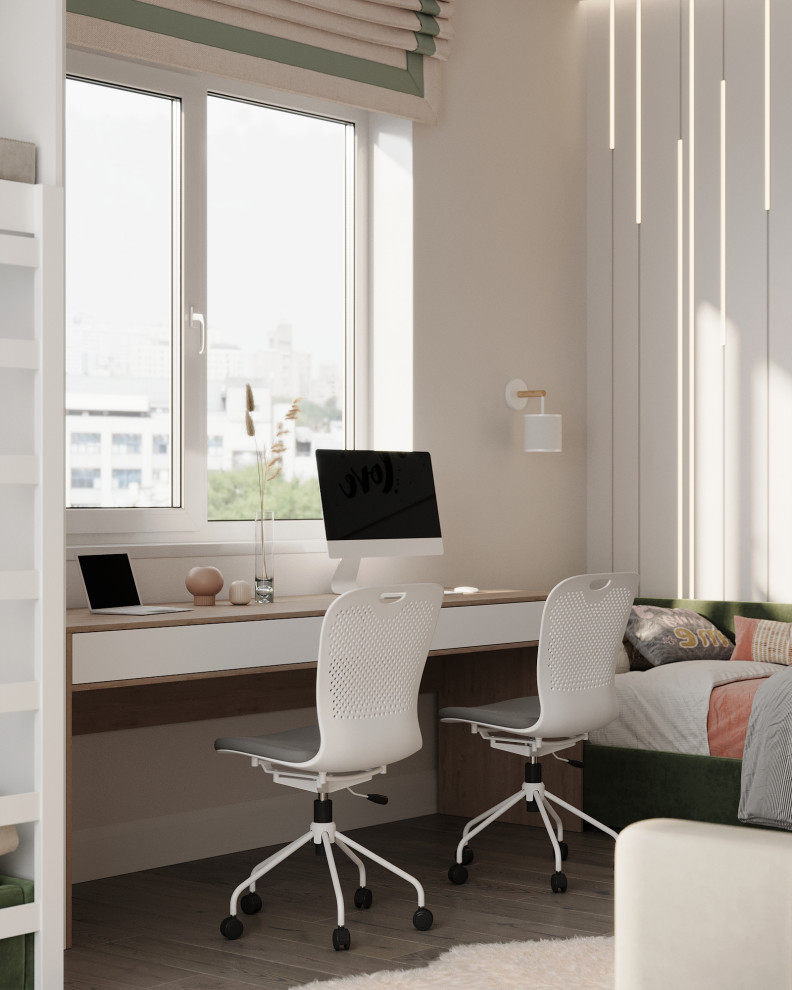 Детская комната