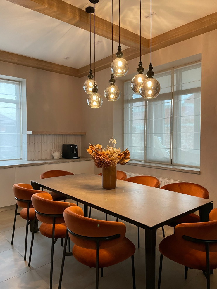 Частный дом в Заре