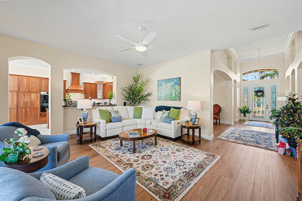 Whole Home Transformation Upgrade