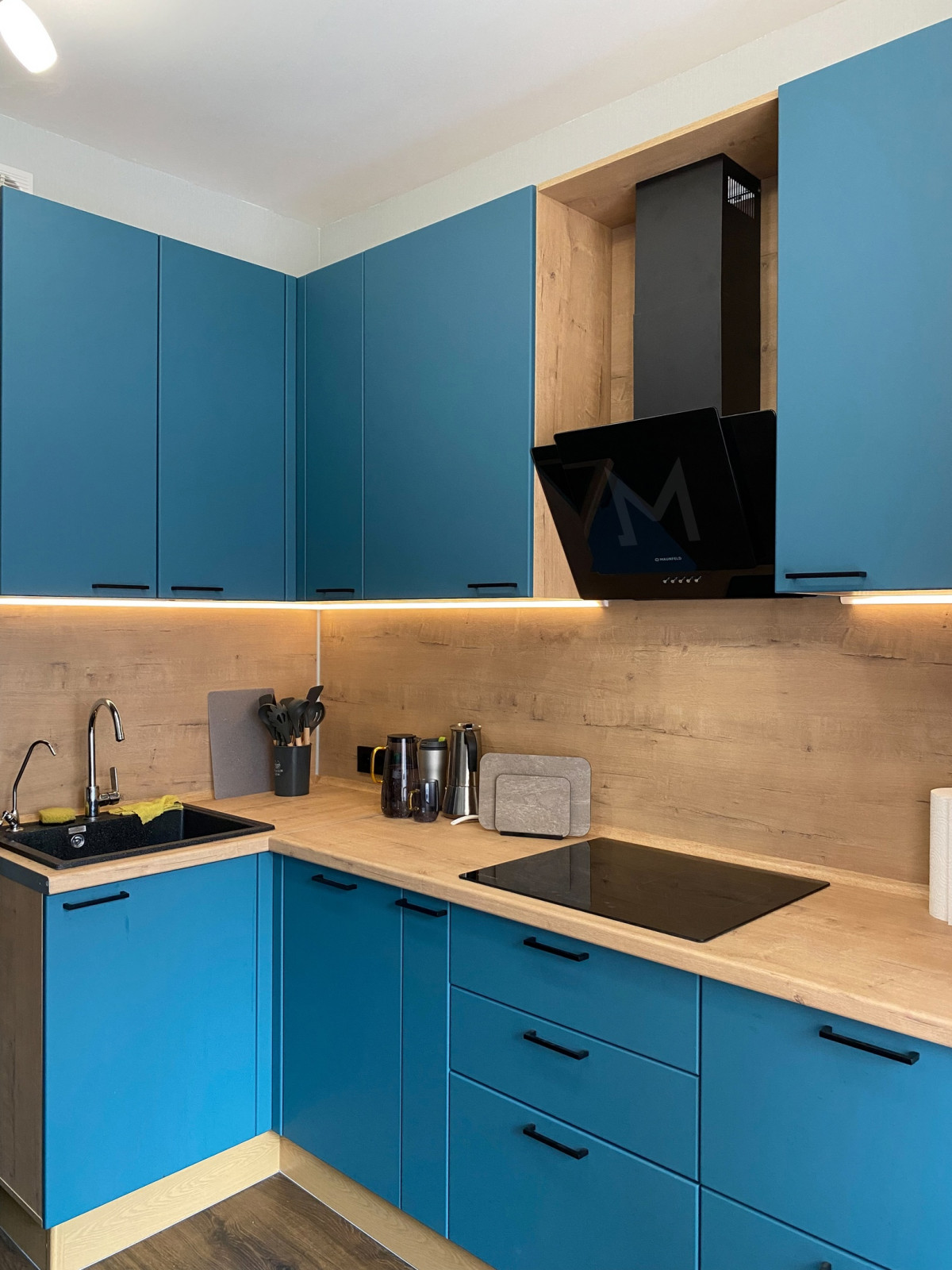 Кухня за 234 000