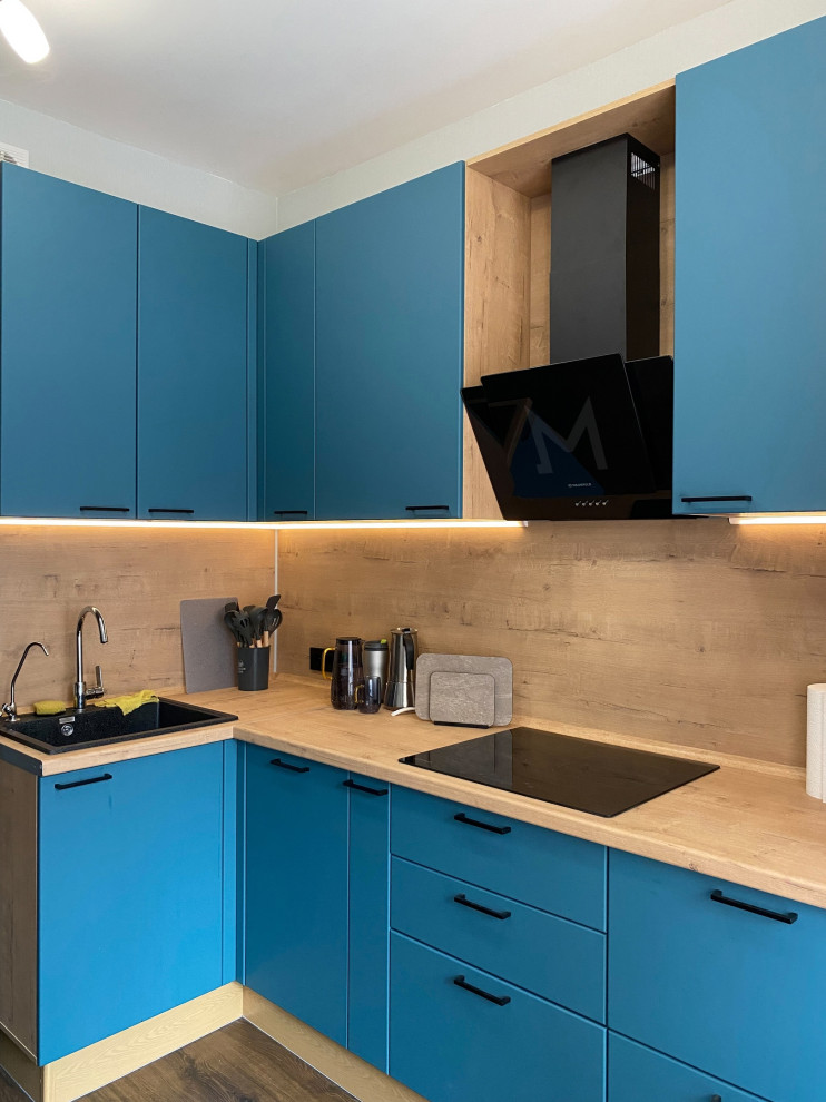 Кухня за 234 000