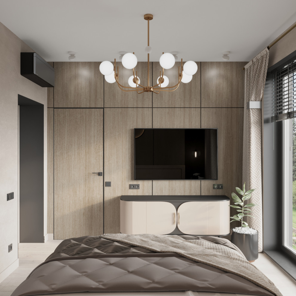 Дом в ЖК Европейский