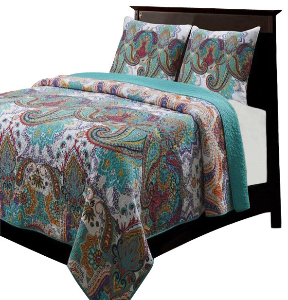 Oversized King Quilts, Bed Bath And Beyond Oversized King Bedspreads