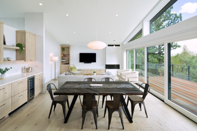 Mapleton Makeover retro-matplats
