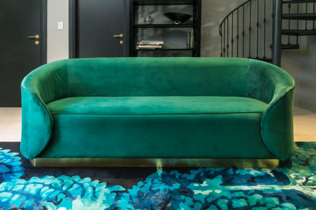 Bronte contemporary-foerraad