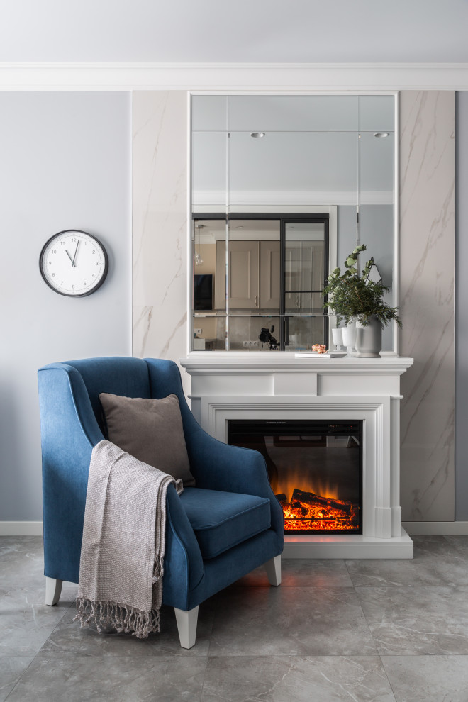 ЖК Седьмой Континент