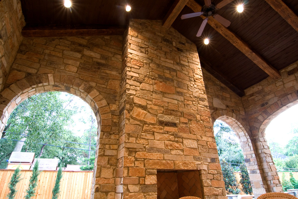 Piney Point Custom home
