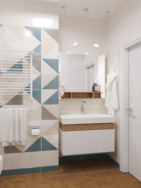 Ванная комната