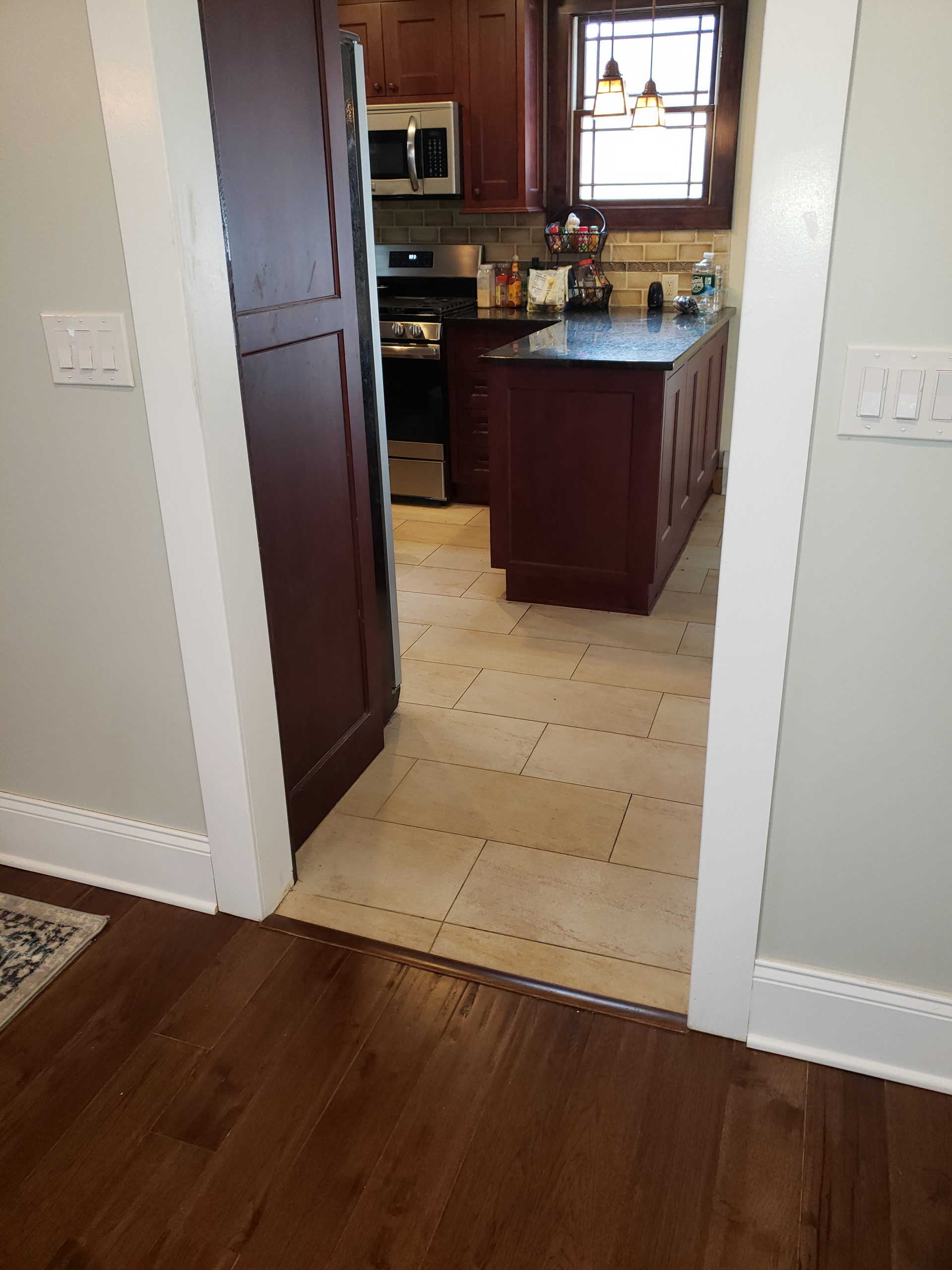 Interior and Exterior Renovation at Single Family Home in Lincoln Park, NJ