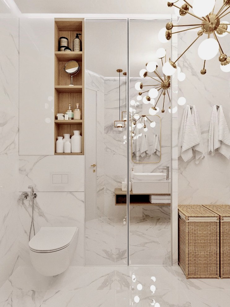 По дороге с облаками