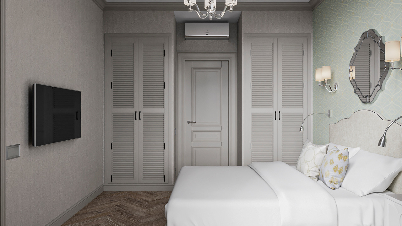 Пресня Сити