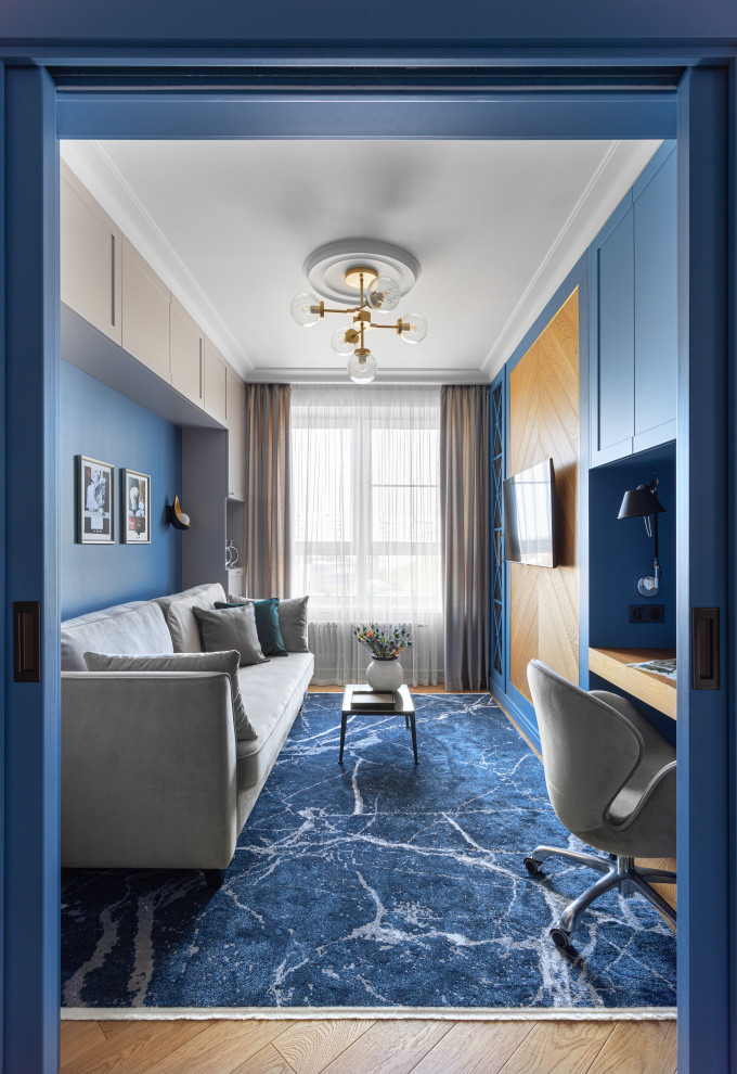 ЖК Домашний