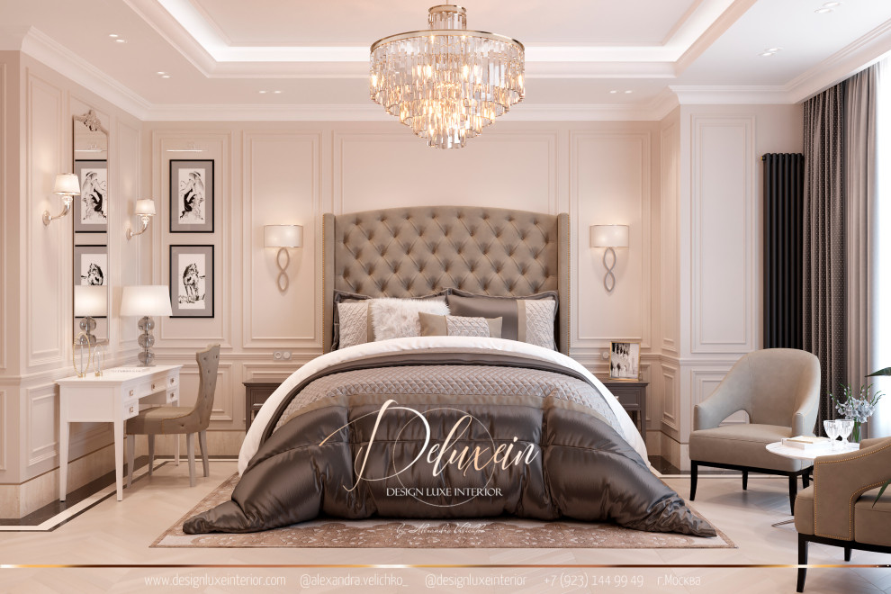 Элитный дизайн дома Александра Величко дизайнер элитных интерьеров