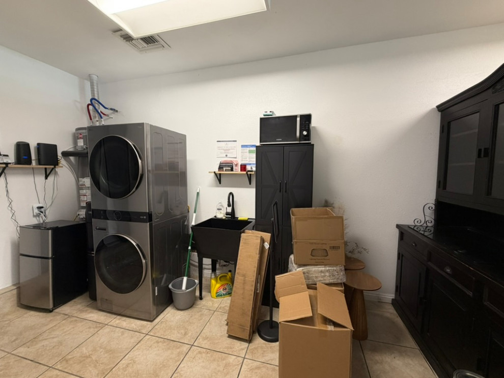 Budget Hair Salon Refresh